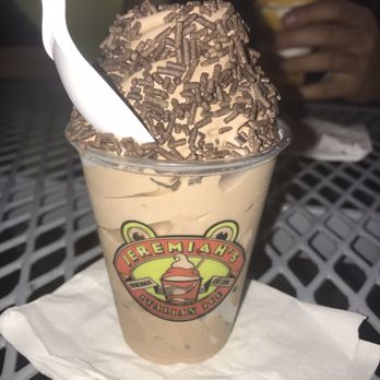 Jeremiah's italian ice coupons