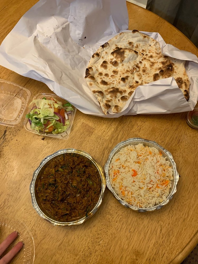 Yemen & Gulf Restaurant Yemen & Gulf Restaurant