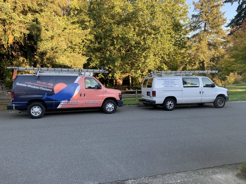 Seattle Window Cleaners