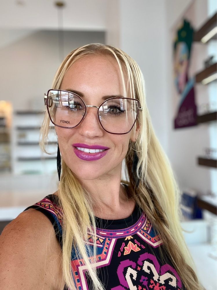Luxe Vision Care + Optical