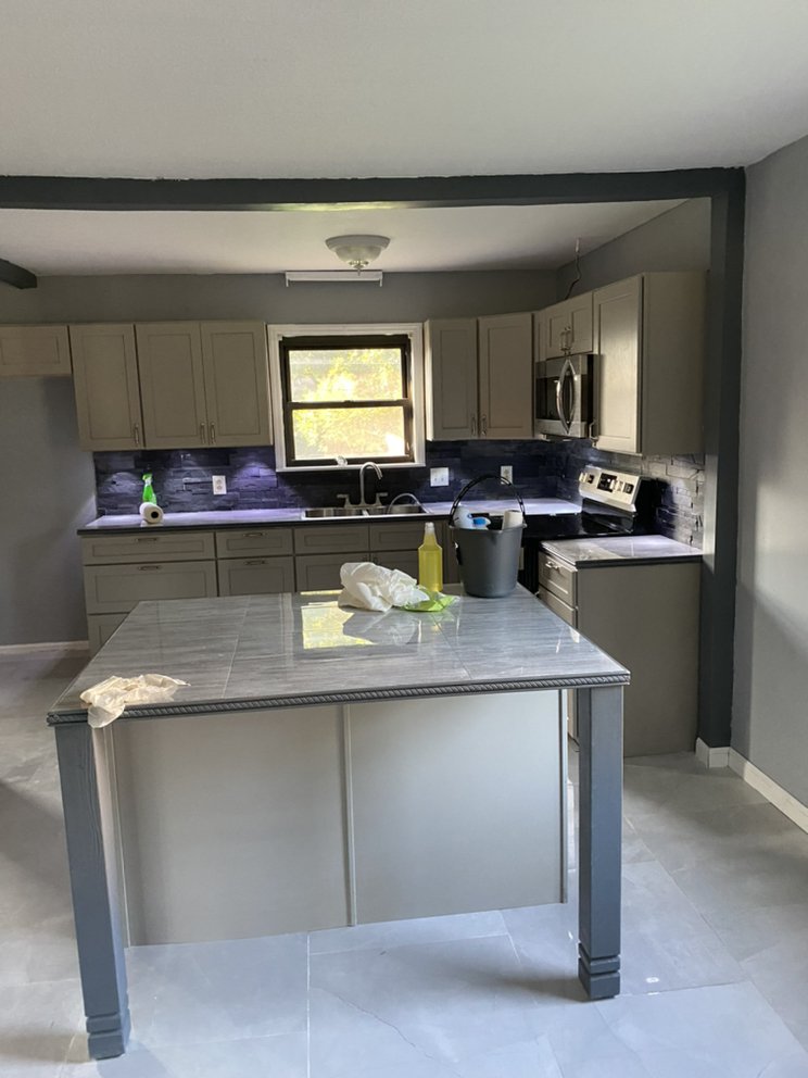 image of business Bear Creek Painting and Remodeling