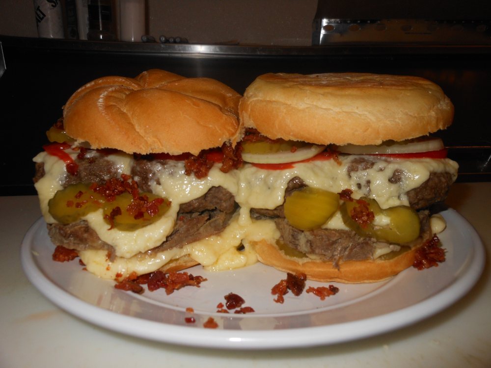 American Steamed Cheeseburgers Order Food Online 58 Photos & 45