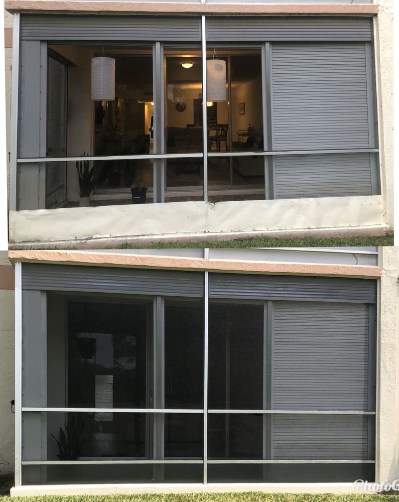 All Window & Door Repair