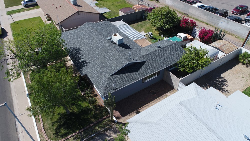 Scott Roofing Company Phoenix 17 Photos & 40 Reviews Roofing