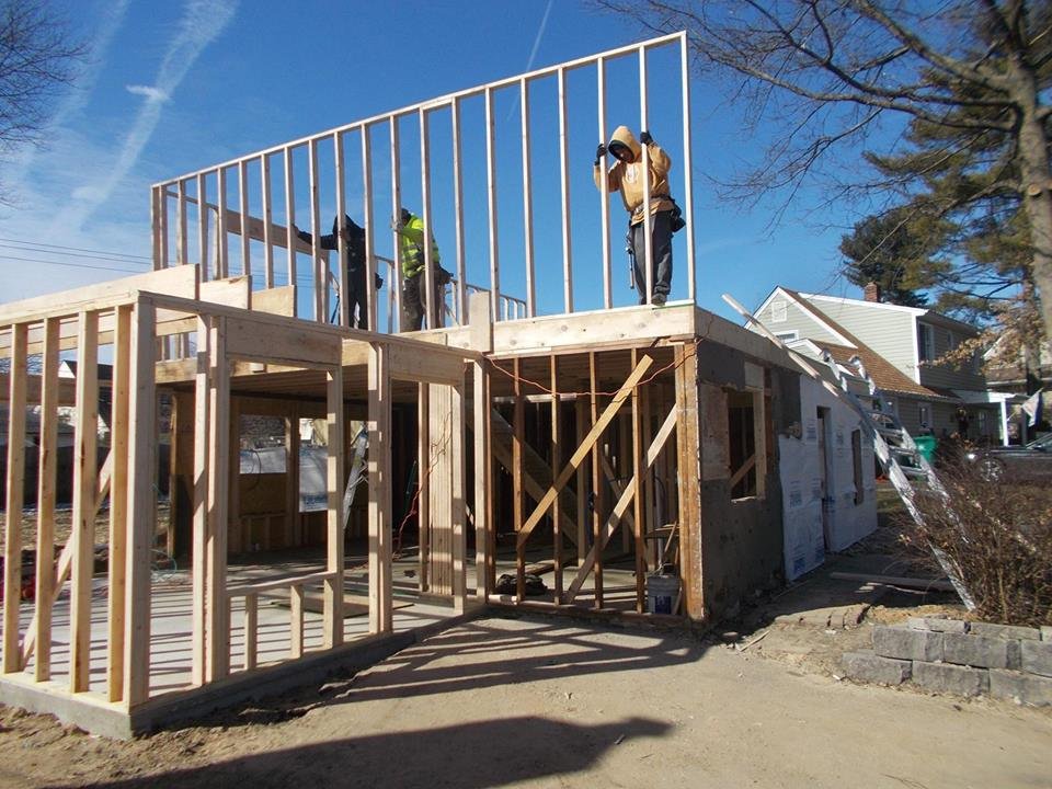 CLC Contractors
