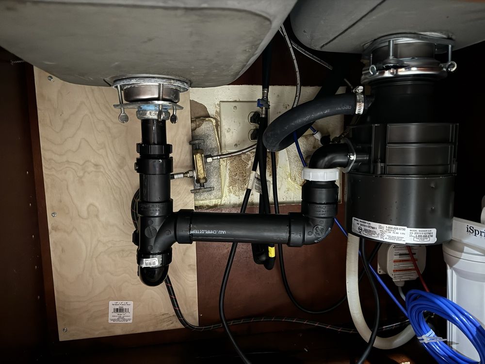 Gj Plumbing