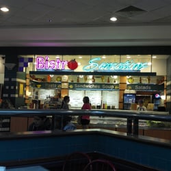 Oxford Valley Restaurants Best Bistro Sensations Food Court 2300 E Lincoln Hwy Langhorne Pa