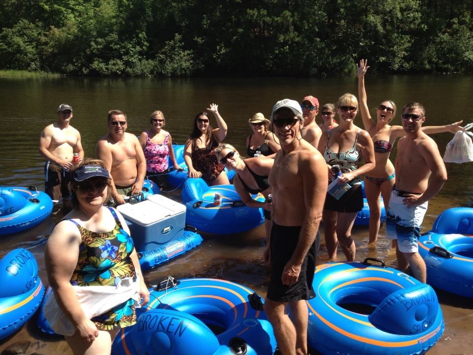 Broken Spoke Saloon & Campground 23 Photos Campgrounds W4606 US