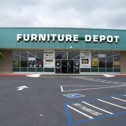 Furniture Depot - Furniture Stores - 235 S Main St, Red Bluff, CA ...