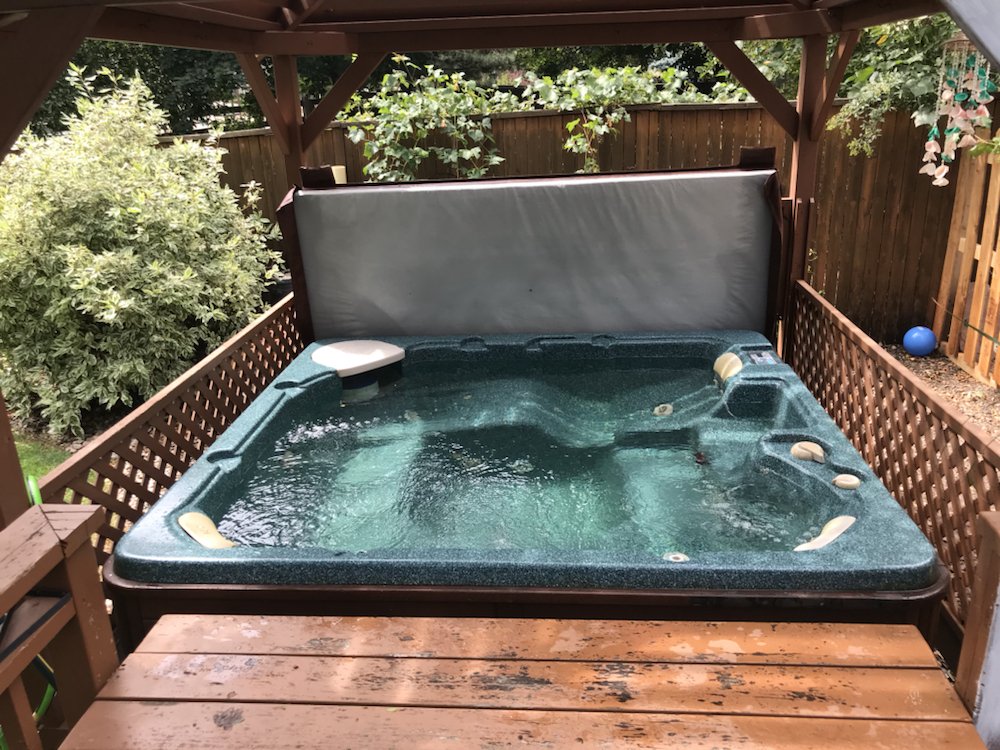 Alpine Hot Tub Moving And Service 46 Photos Pool