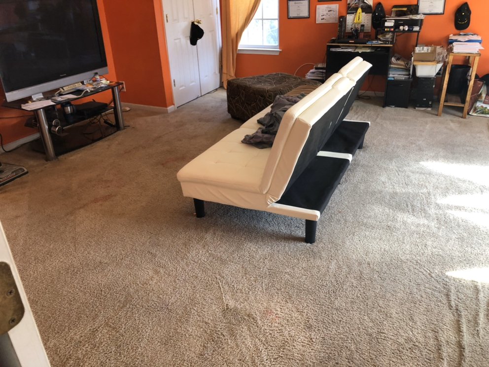 NC Mtn Fresh Carpet Care