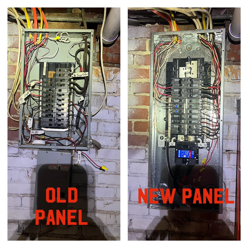 Gary Scruggs Electric