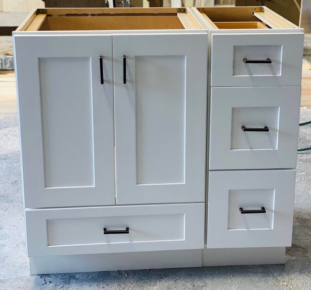 image of business Creative Granite & Cabinets