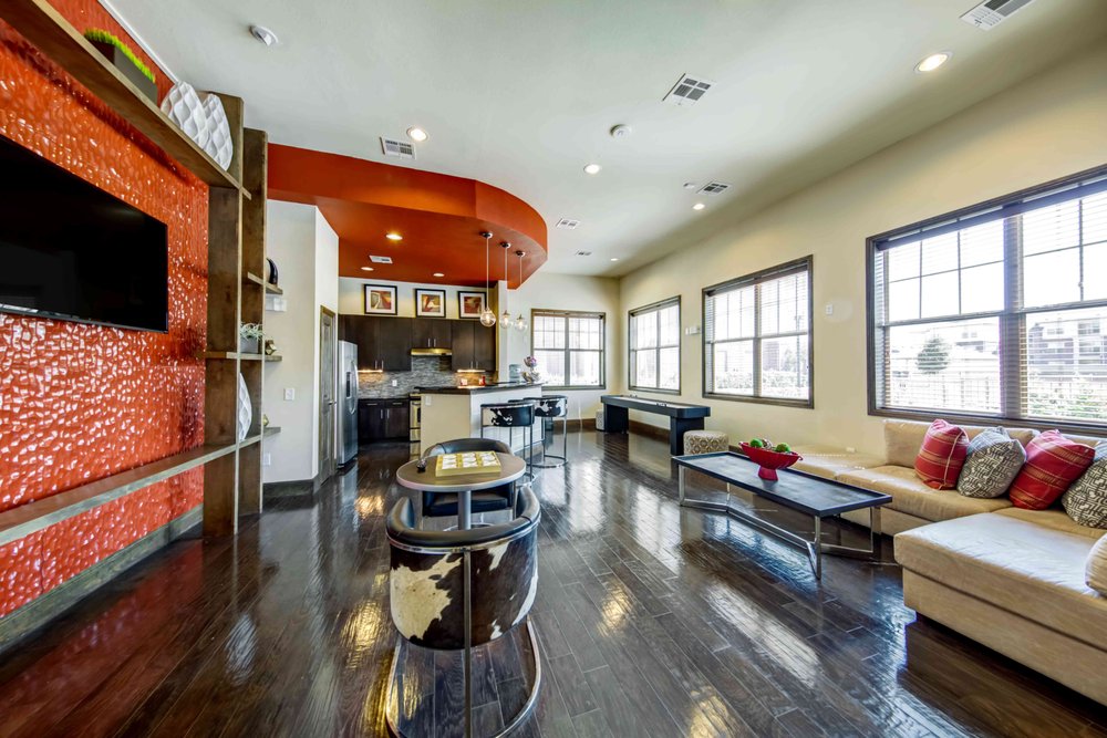 Midway Station Apartments