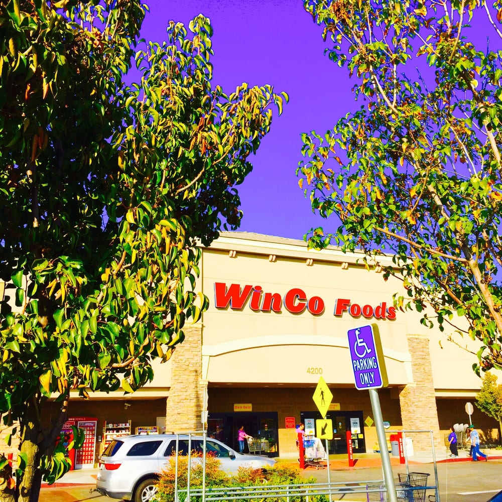 WinCo Foods 48 Photos & 108 Reviews Grocery 4200 Coffee Rd