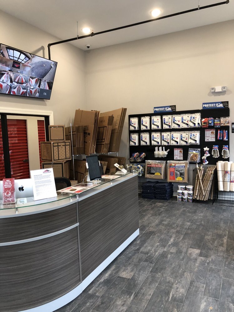 Secure-It Self Storage