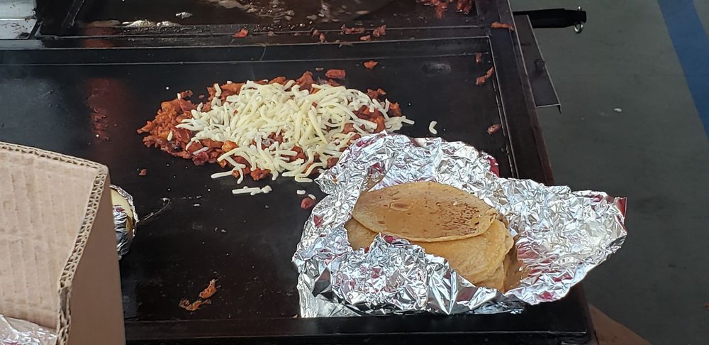 Angel's Tijuana Tacos