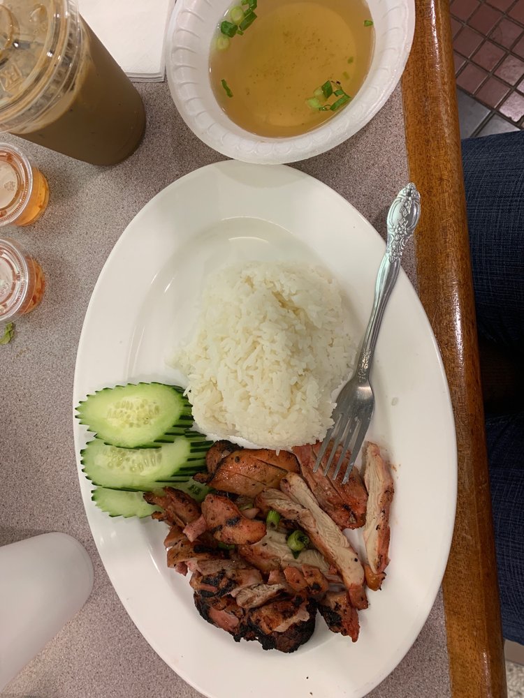 Phò KC Noodle & Rice