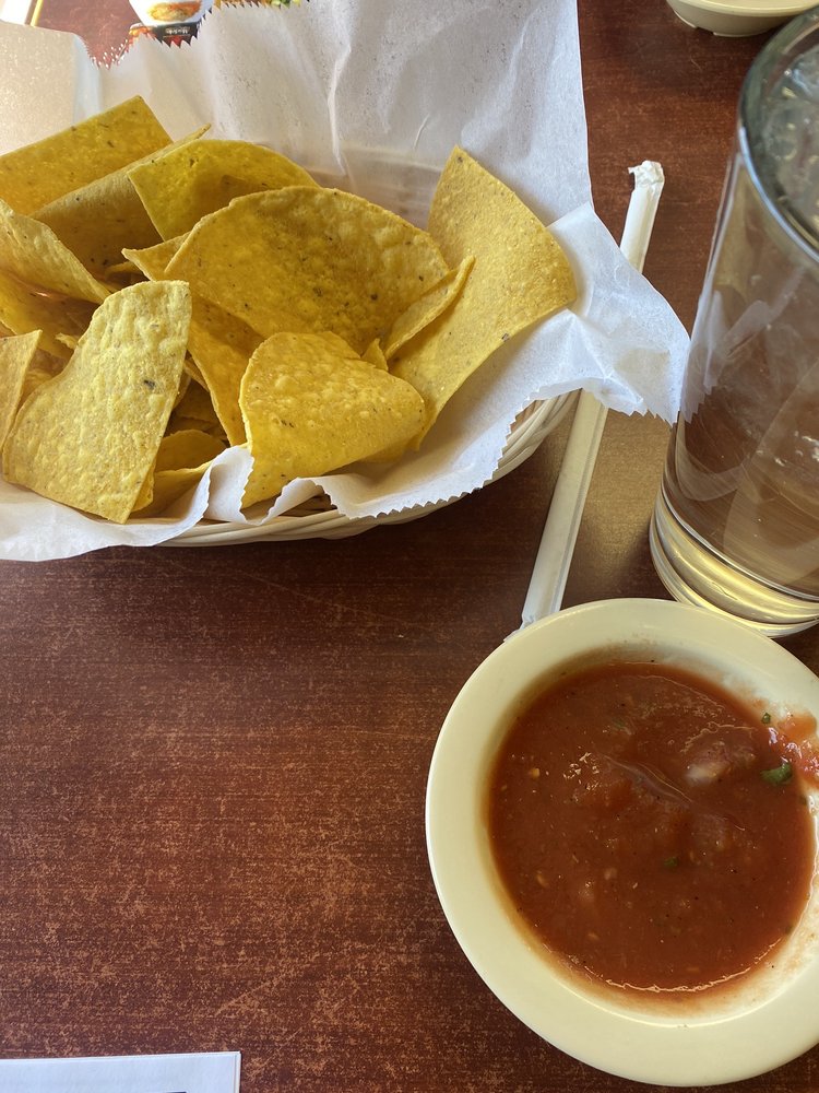 La Taberna Mexican Restaurant Bar & Grill