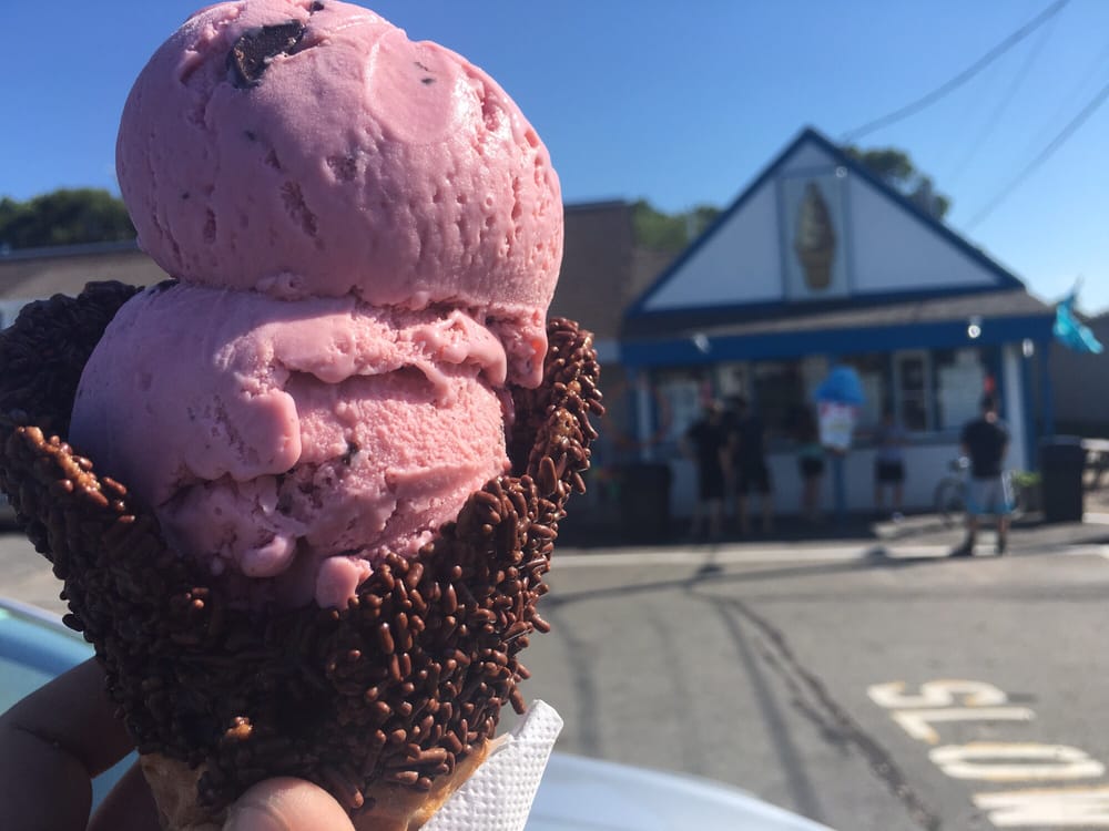 penguin ice cream near me