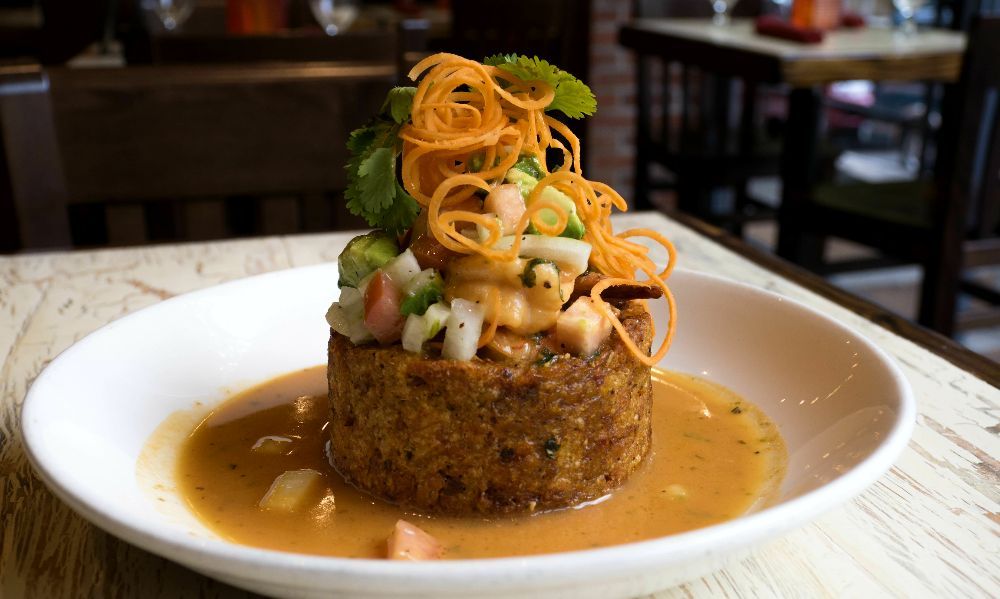 Brown Sugar Restaurant 137 Photos & 78 Reviews Cuban 5060