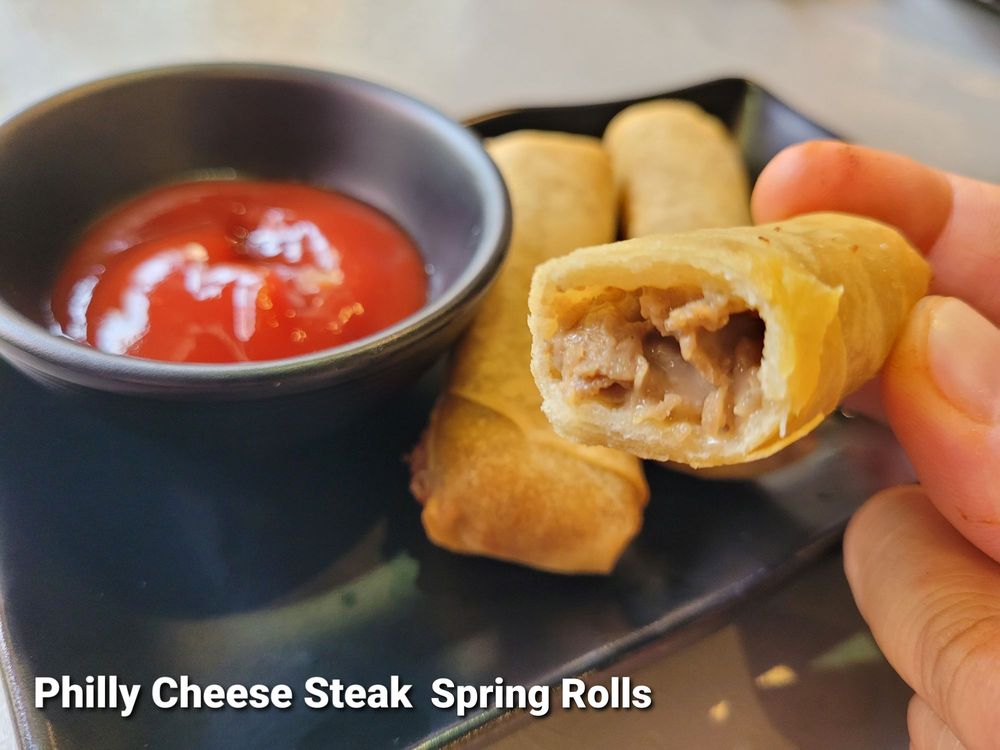 Royal Lakes Asian Fusion Royal Lakes Asian Fusion