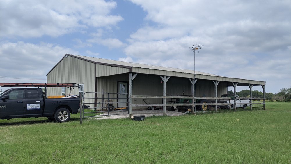 Dallas Antenna