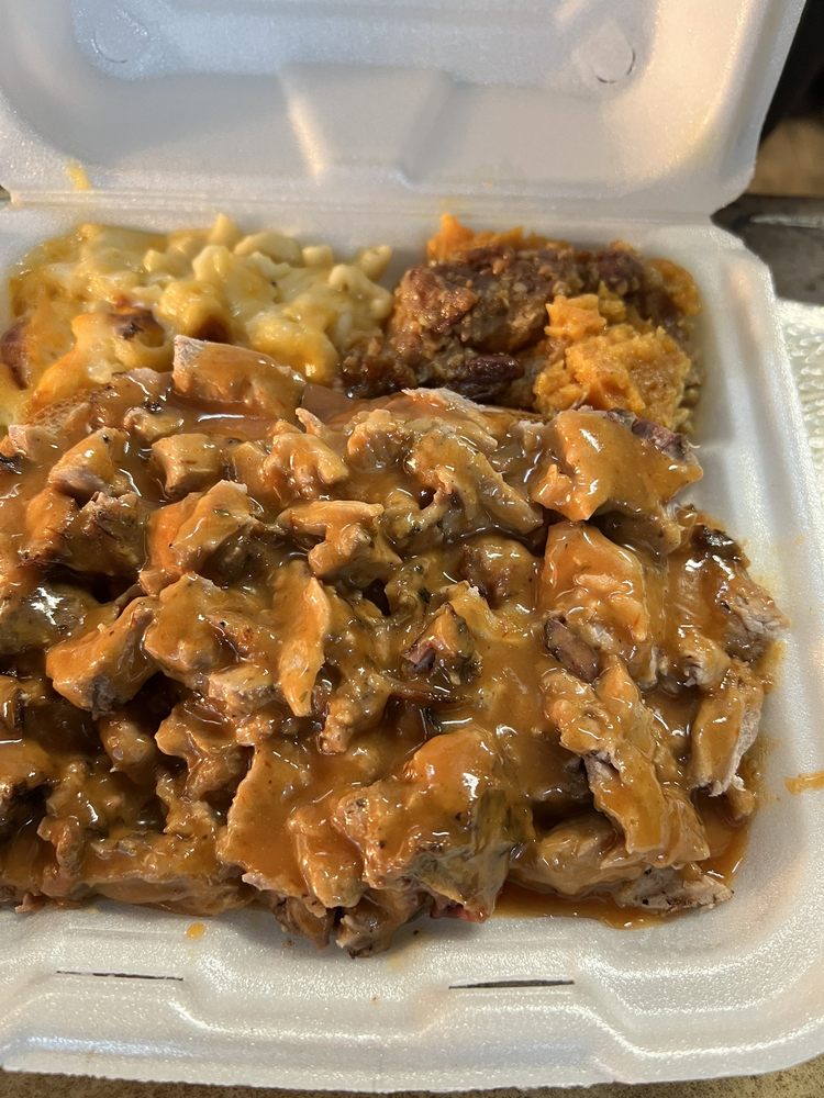 Barbeque Boyz Barbeque Boyz