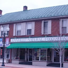 Annville Natural Food Market Annville Natural Food Market