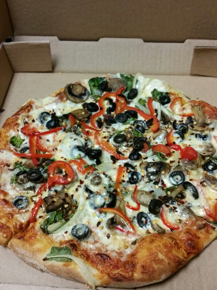 Amoré Pizza Amoré Pizza