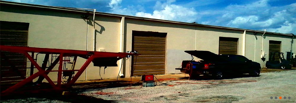 image of business Flint & Stone