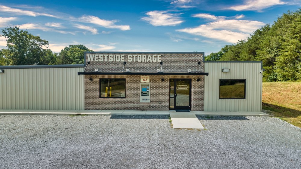 West Side Storage