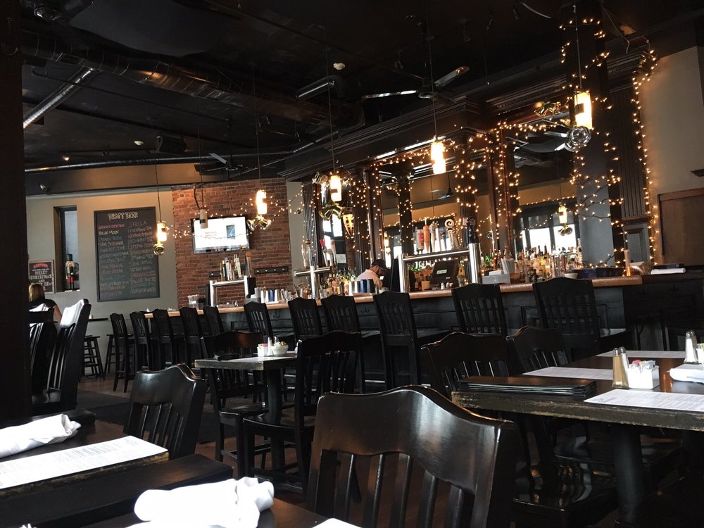 The Mission Bar & Grill 66 Photos & 264 Reviews Bars 724