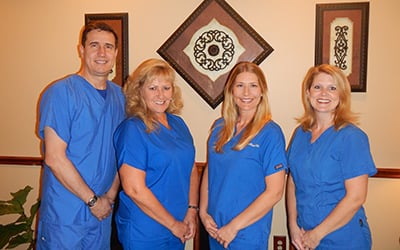 image of business Cadena Family Dentistry