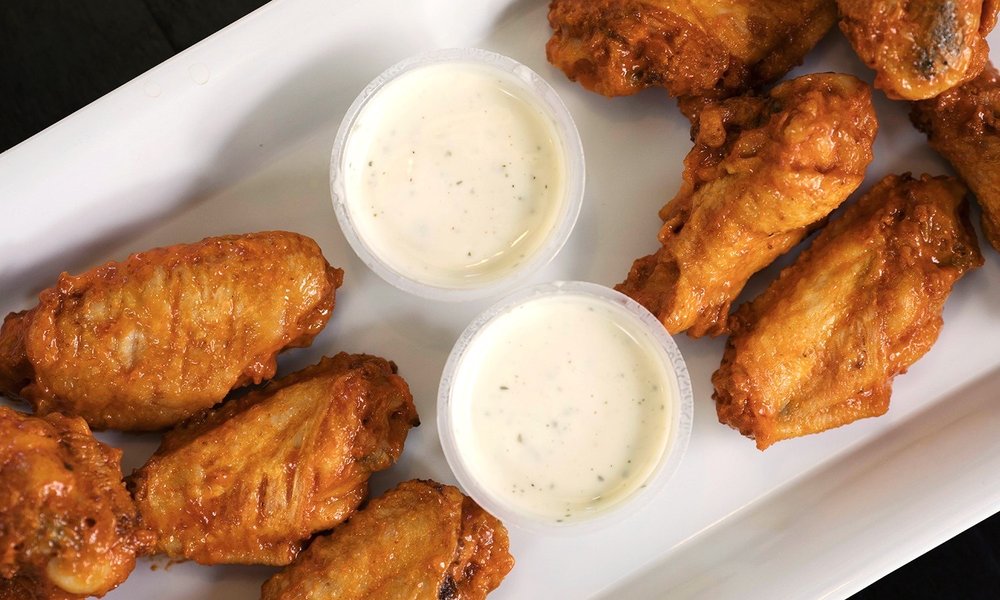 Wide World of Wings Wide World of Wings