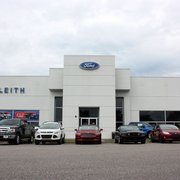 Leith Ford 22 Reviews Car Dealers 5300 Rolesville Rd Wendell