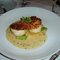 Seared Sea Scallops