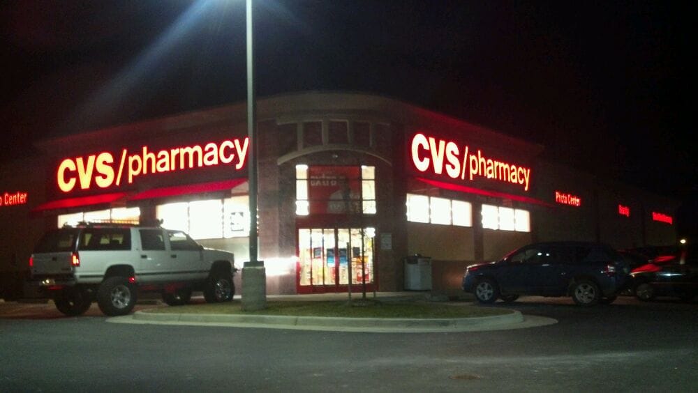 CVS Pharmacy Drugstores 1379 N Frederick Pike, Winchester, VA Phone Number Yelp