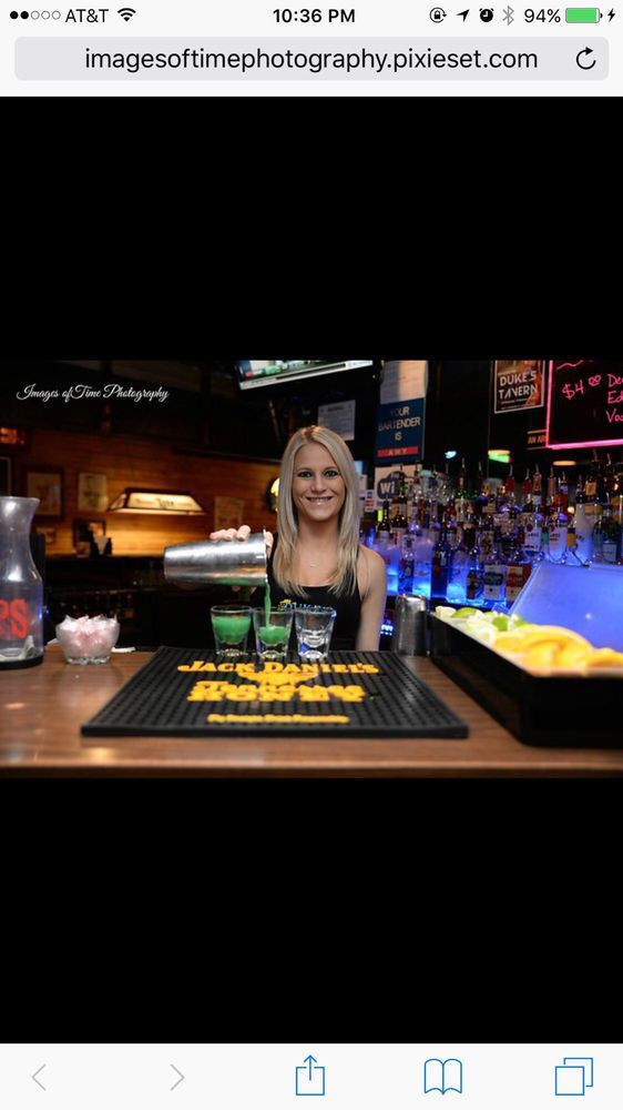 Duke's Tavern