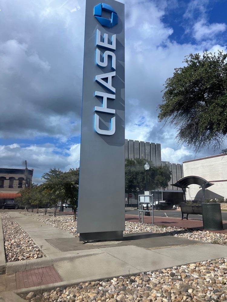 Chase Bank