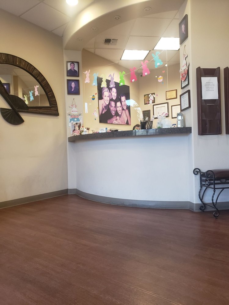 image of business Allen Tsai DDS Pacific Dental Group
