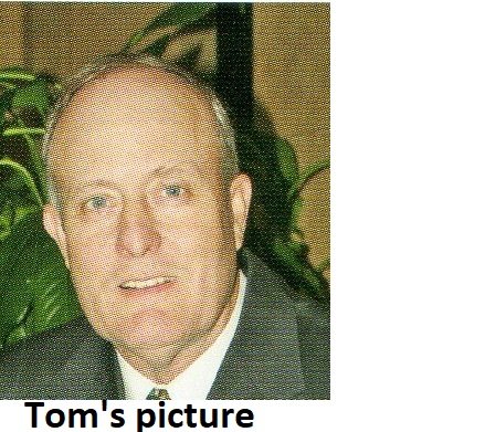Tom Witherspoon Consulting Engineer