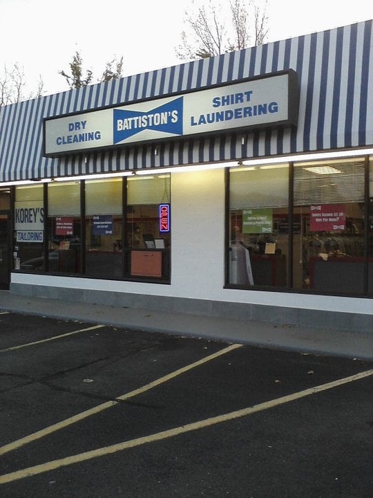 Oxford Cleaners Dry Cleaning 2799 Main St Glastonbury Ct Oxford