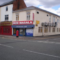 Photo Of Desi Masala West Bromwich West Midlands United Kingdom Photo Of Desi Masala West Bromwich West Midlands United Kingdom