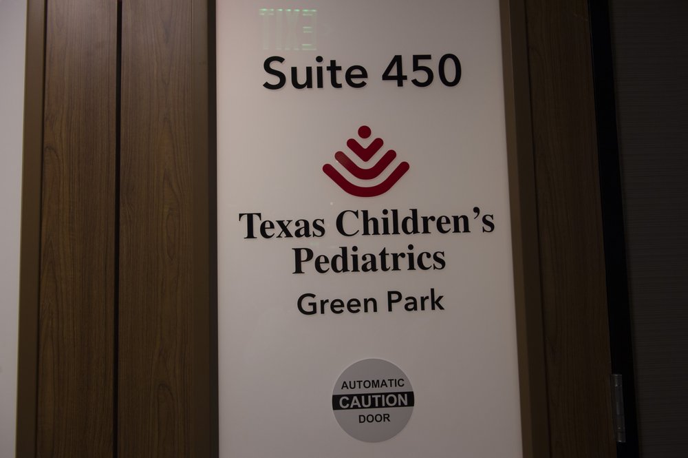 image of business Texas Children