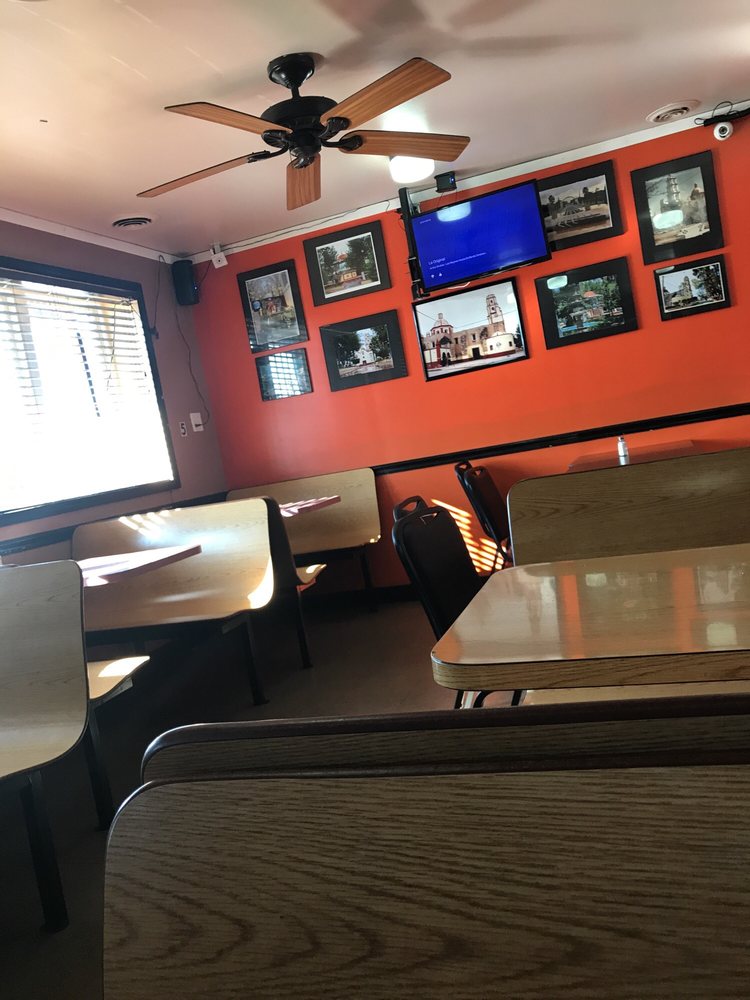 La Villa Mexican 324 Collins St, Joliet, IL Restaurant Reviews