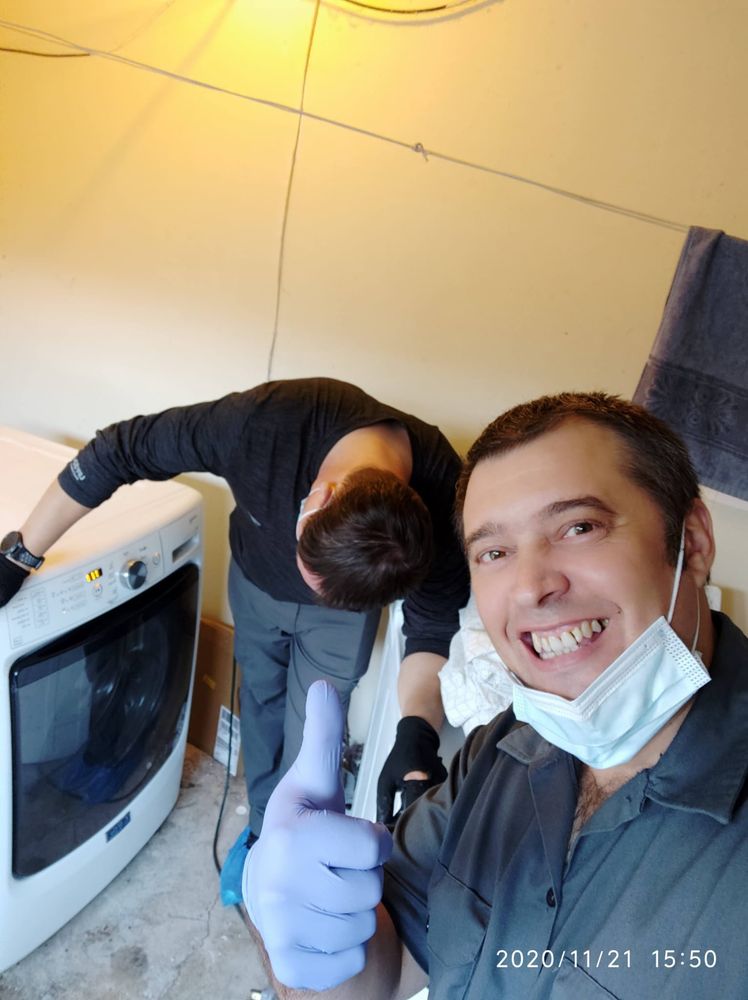 Chip Appliance Repair