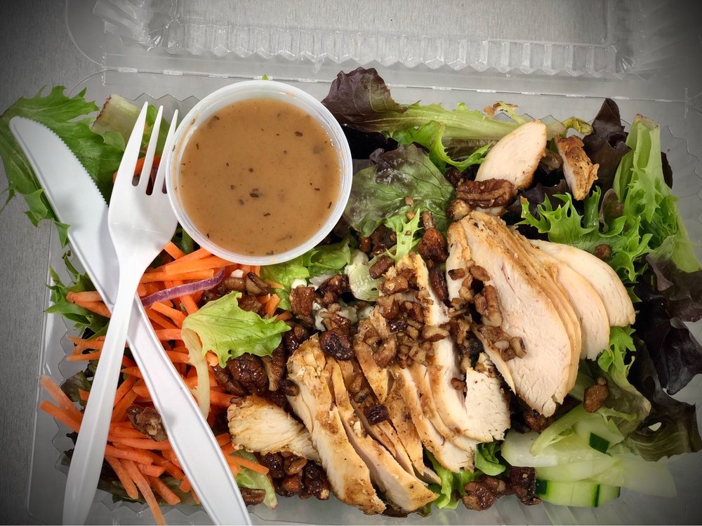 Delray Medical Center Cafeteria