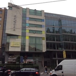 Hotel Ankora Hotels Katerinská 42 Praha 2 Prague Czech Photo Of Hotel Ankora Prague Czech Republic Exterior