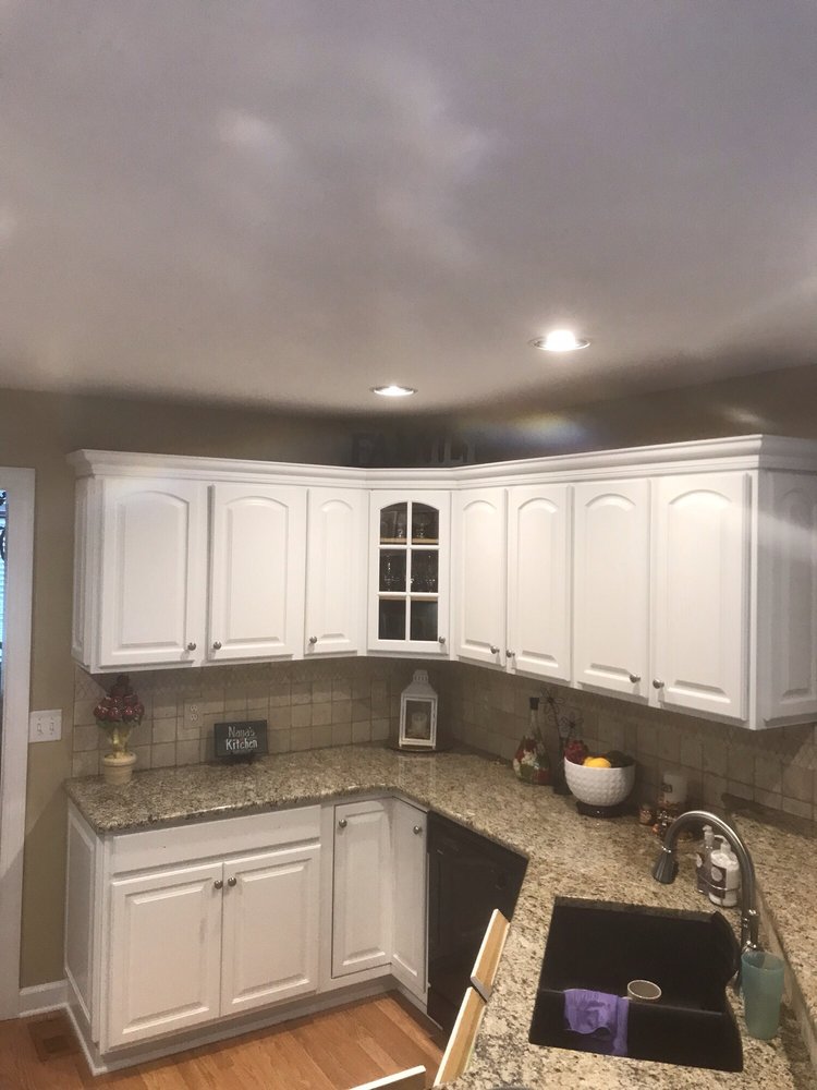 Still Perfection Painting